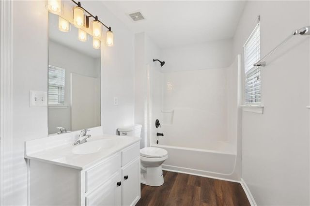 442 Colonial Walk, Woodstock, GA 30189