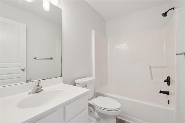 442 Colonial Walk, Woodstock, GA 30189