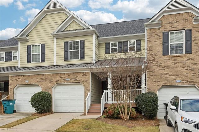 442 Colonial Walk, Woodstock, GA 30189