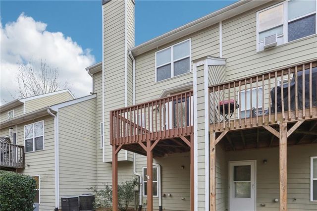 442 Colonial Walk, Woodstock, GA 30189