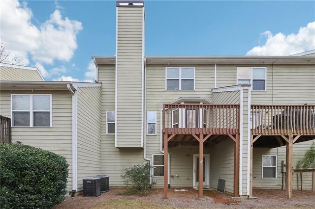442 Colonial Walk, Woodstock, GA 30189