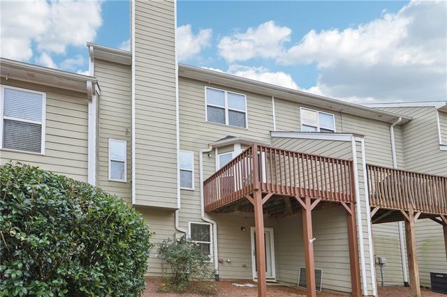 442 Colonial Walk, Woodstock, GA 30189