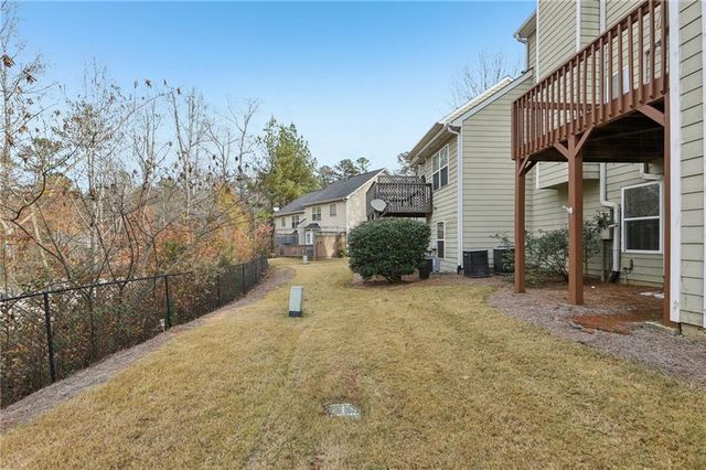 442 Colonial Walk, Woodstock, GA 30189