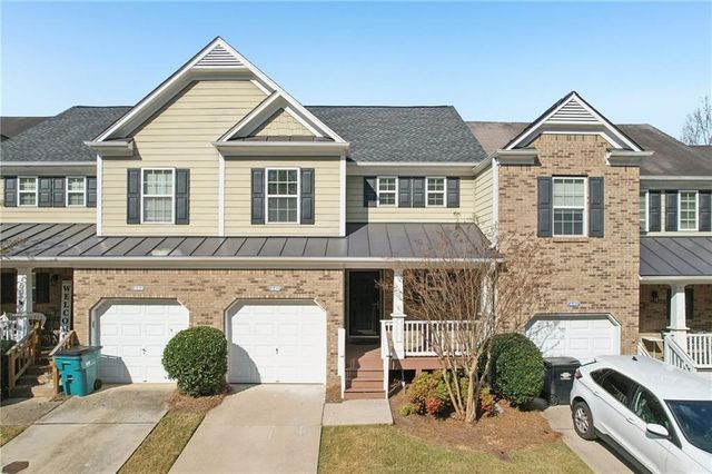 442 Colonial Walk, Woodstock, GA 30189