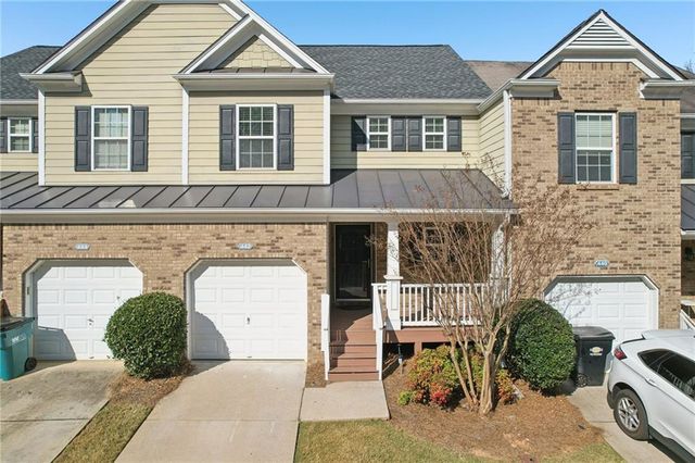 442 Colonial Walk, Woodstock, GA 30189
