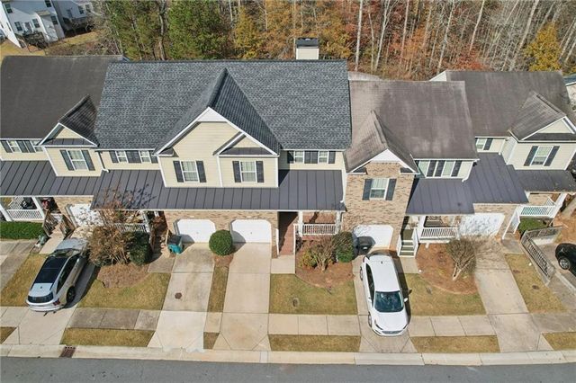 442 Colonial Walk, Woodstock, GA 30189