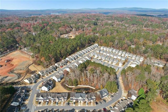 442 Colonial Walk, Woodstock, GA 30189