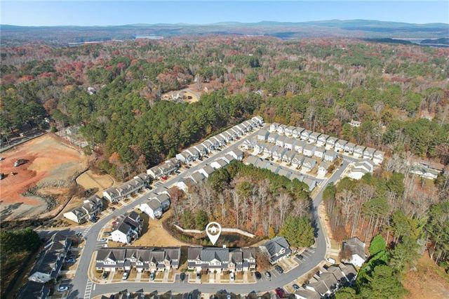 442 Colonial Walk, Woodstock, GA 30189