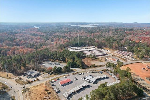 442 Colonial Walk, Woodstock, GA 30189