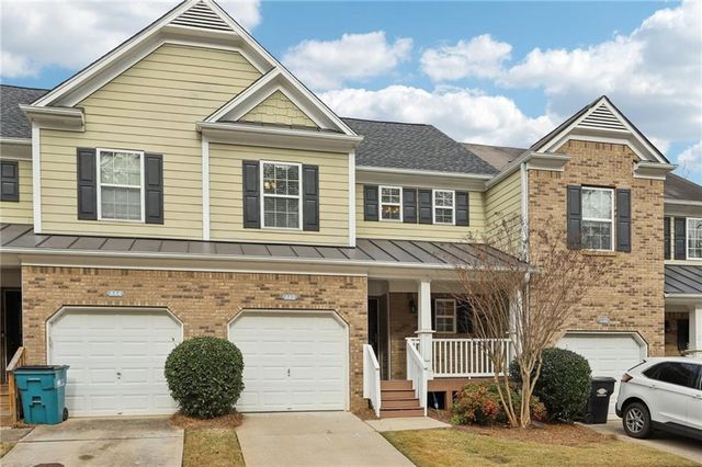442 Colonial Walk, Woodstock, GA 30189