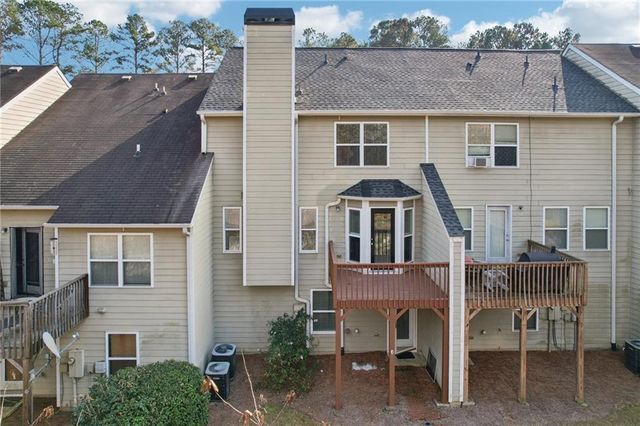 442 Colonial Walk, Woodstock, GA 30189