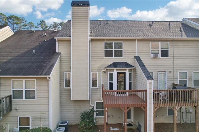 442 Colonial Walk, Woodstock, GA 30189