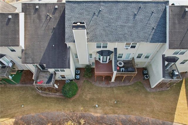 442 Colonial Walk, Woodstock, GA 30189