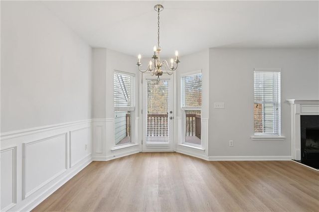 442 Colonial Walk, Woodstock, GA 30189