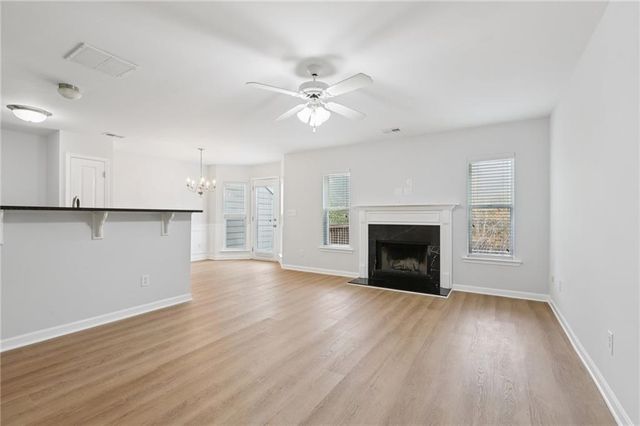 442 Colonial Walk, Woodstock, GA 30189