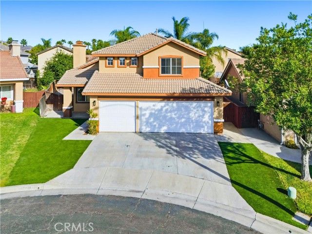 19618 Jill Court, Riverside, CA 92508