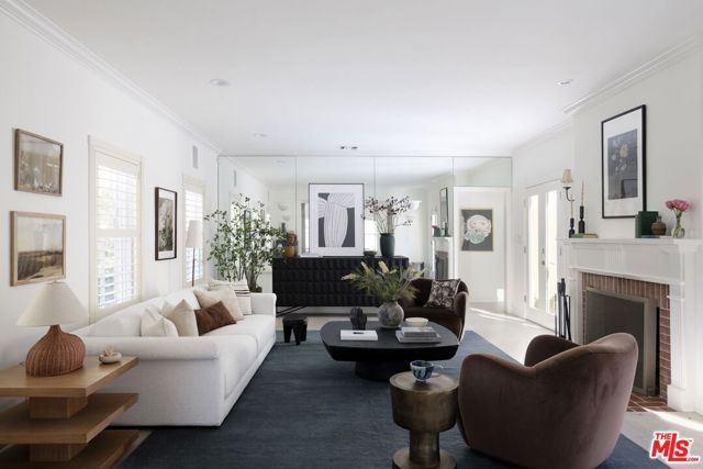 632 S Arden Boulevard, Los Angeles, CA 90005