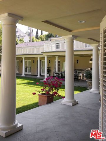 632 S Arden Boulevard, Los Angeles, CA 90005