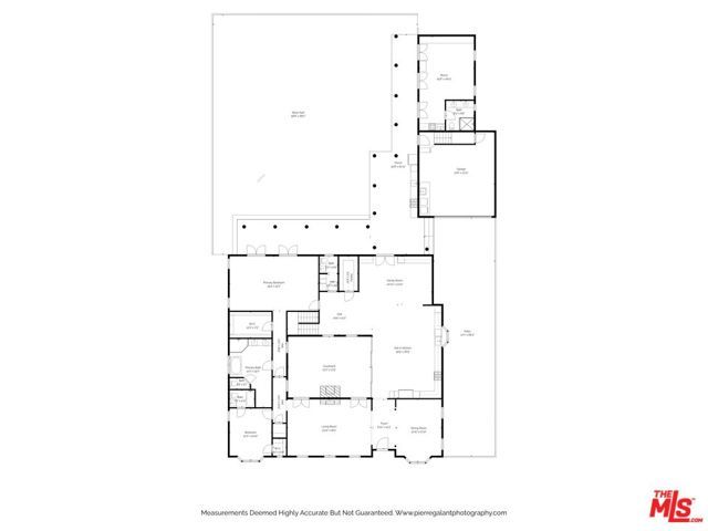 632 S Arden Boulevard, Los Angeles, CA 90005