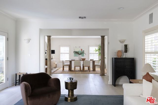 632 S Arden Boulevard, Los Angeles, CA 90005