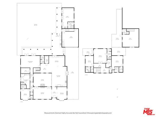 632 S Arden Boulevard, Los Angeles, CA 90005