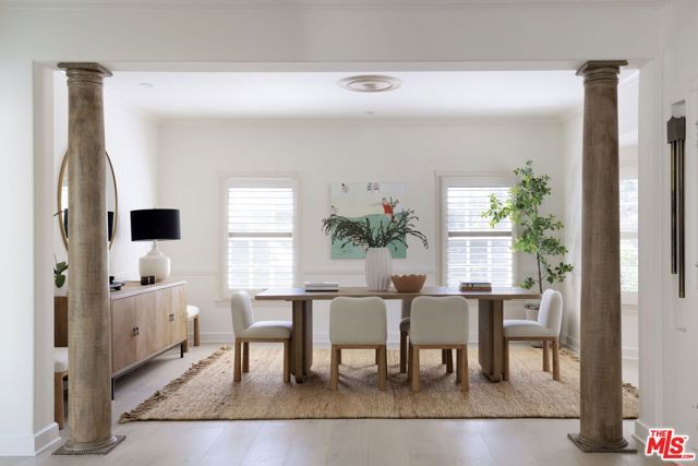 632 S Arden Boulevard, Los Angeles, CA 90005