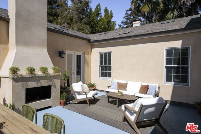 632 S Arden Boulevard, Los Angeles, CA 90005
