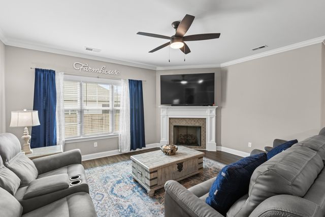 231 Winchester Drive, Rossville, GA 30741