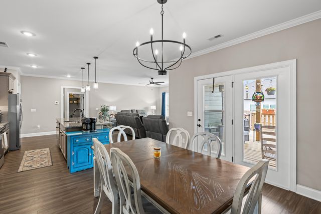 231 Winchester Drive, Rossville, GA 30741