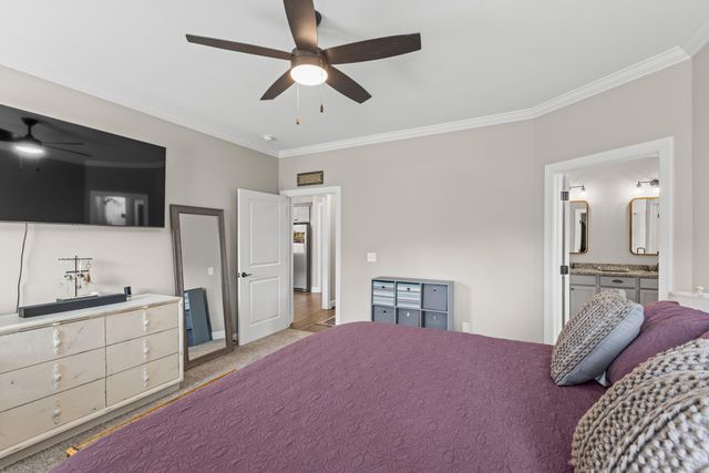 231 Winchester Drive, Rossville, GA 30741