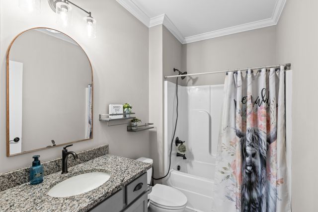 231 Winchester Drive, Rossville, GA 30741