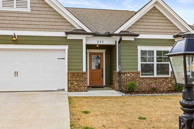 231 Winchester Drive, Rossville, GA 30741