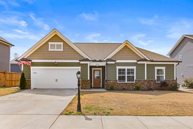 231 Winchester Drive, Rossville, GA 30741