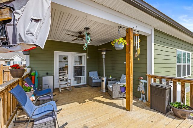 231 Winchester Drive, Rossville, GA 30741