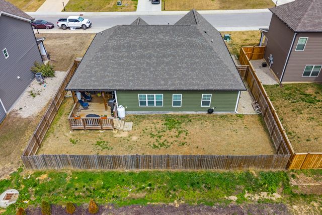 231 Winchester Drive, Rossville, GA 30741