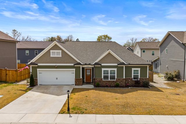 231 Winchester Drive, Rossville, GA 30741