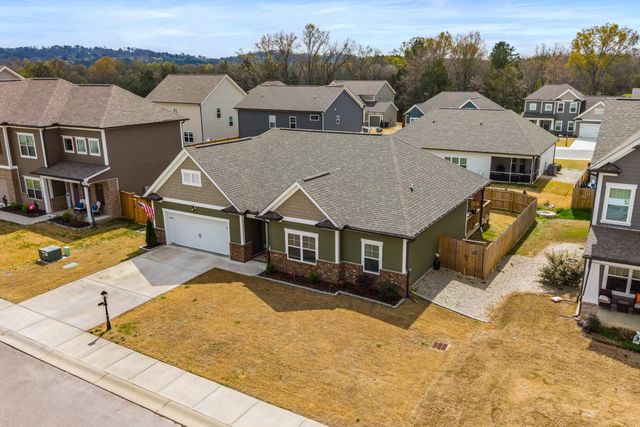 231 Winchester Drive, Rossville, GA 30741