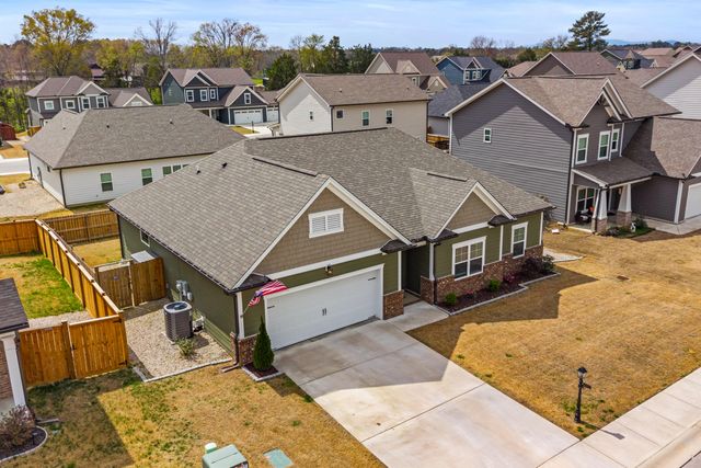 231 Winchester Drive, Rossville, GA 30741