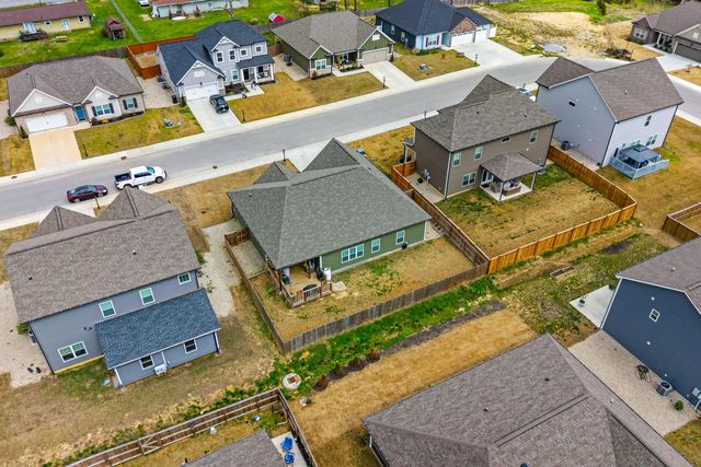 231 Winchester Drive, Rossville, GA 30741