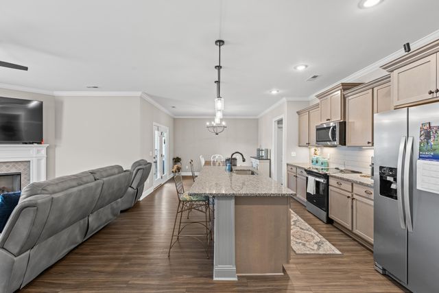 231 Winchester Drive, Rossville, GA 30741