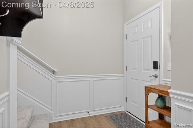 2946 Hunley Drive, Ann Arbor, MI 48105