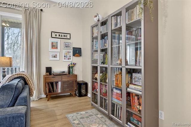 2946 Hunley Drive, Ann Arbor, MI 48105
