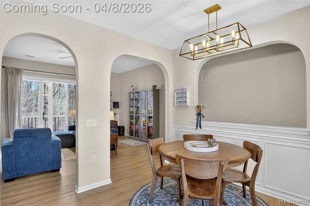 2946 Hunley Drive, Ann Arbor, MI 48105