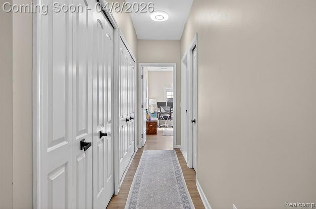 2946 Hunley Drive, Ann Arbor, MI 48105