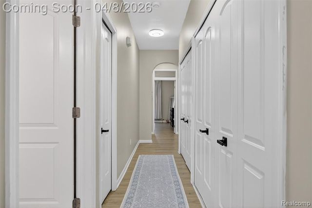 2946 Hunley Drive, Ann Arbor, MI 48105
