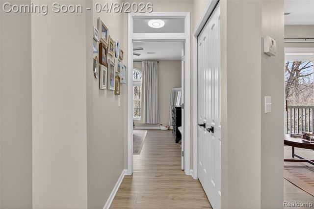 2946 Hunley Drive, Ann Arbor, MI 48105