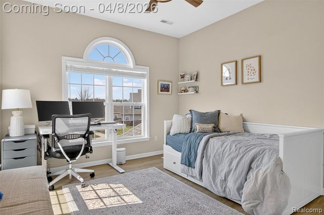 2946 Hunley Drive, Ann Arbor, MI 48105
