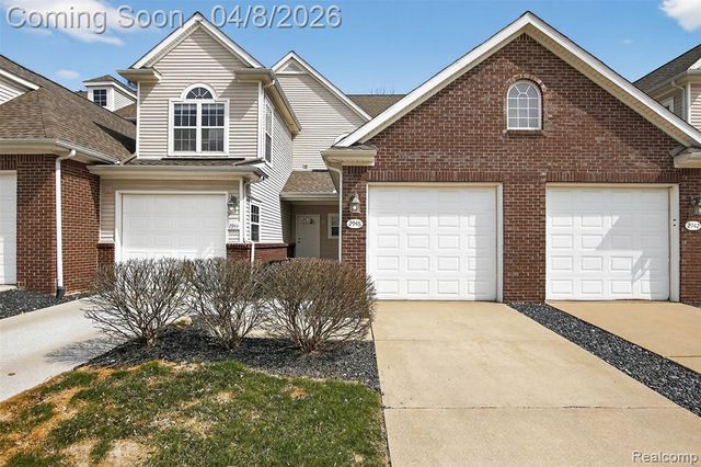 2946 Hunley Drive, Ann Arbor, MI 48105