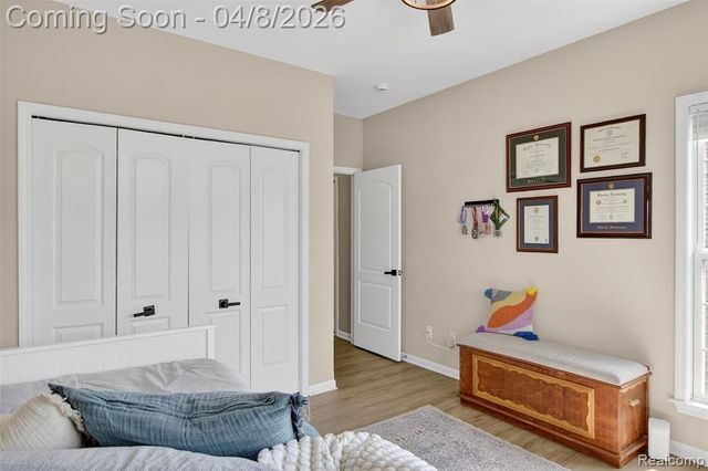 2946 Hunley Drive, Ann Arbor, MI 48105