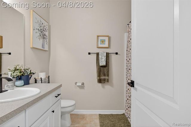 2946 Hunley Drive, Ann Arbor, MI 48105